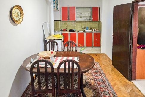 jednosoban sprat kuce 50m2, Malo brdo, Podgorica-0001