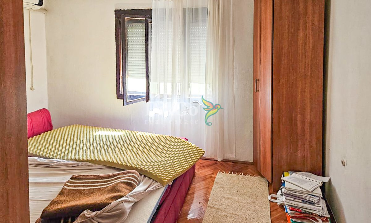 jednosoban sprat kuce 50m2, Malo brdo, Podgorica-0002