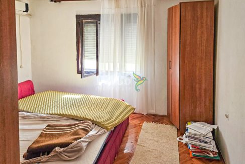 jednosoban sprat kuce 50m2, Malo brdo, Podgorica-0002