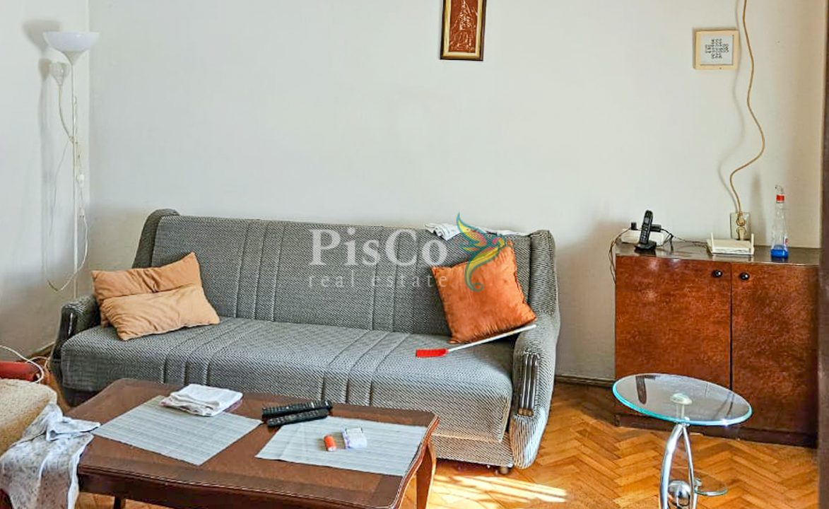 jednosoban sprat kuce 50m2, Malo brdo, Podgorica-0003