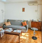 Izdavanje jednosoban stan, prizemlje kuće 50m2, Malo brdo, Podgorica