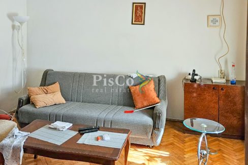 jednosoban sprat kuce 50m2, Malo brdo, Podgorica-0003