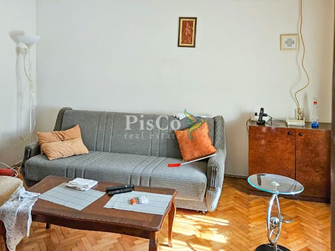 jednosoban sprat kuce 50m2 Malo brdo Podgorica 0003