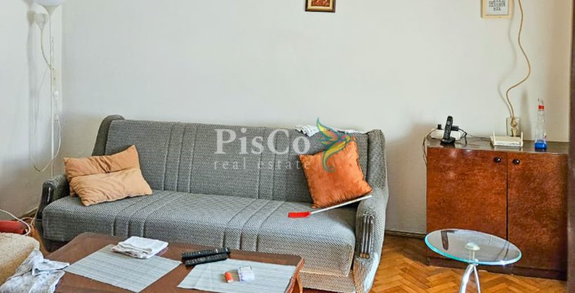 Izdavanje jednosoban stan, prizemlje kuće 50m2, Malo brdo, Podgorica