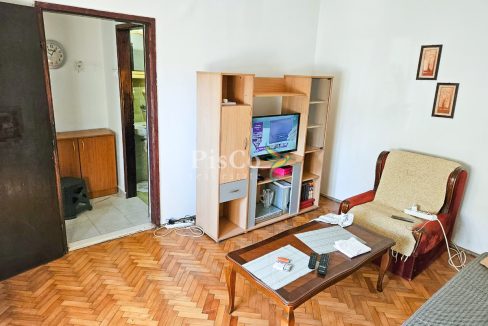 jednosoban sprat kuce 50m2, Malo brdo, Podgorica-0004