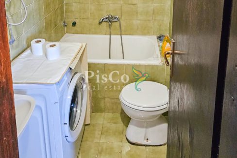 jednosoban sprat kuce 50m2, Malo brdo, Podgorica-0005