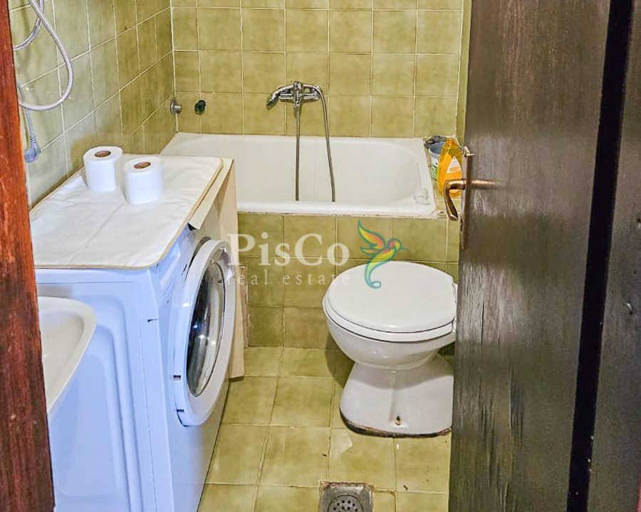 jednosoban sprat kuce 50m2, Malo brdo, Podgorica-0005