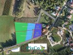 Prodaja - Građevinski plac 8.600m2 – Poreč, Hrvatska
