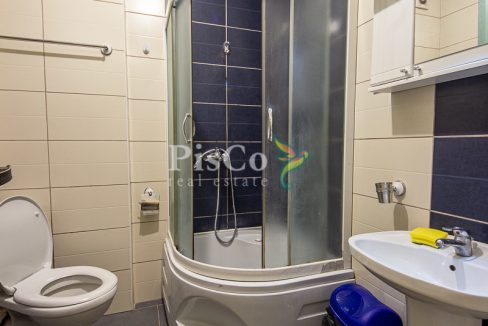 Izdavanje, dvosoban stan, 67m², Ljubović, Podgorica-2149