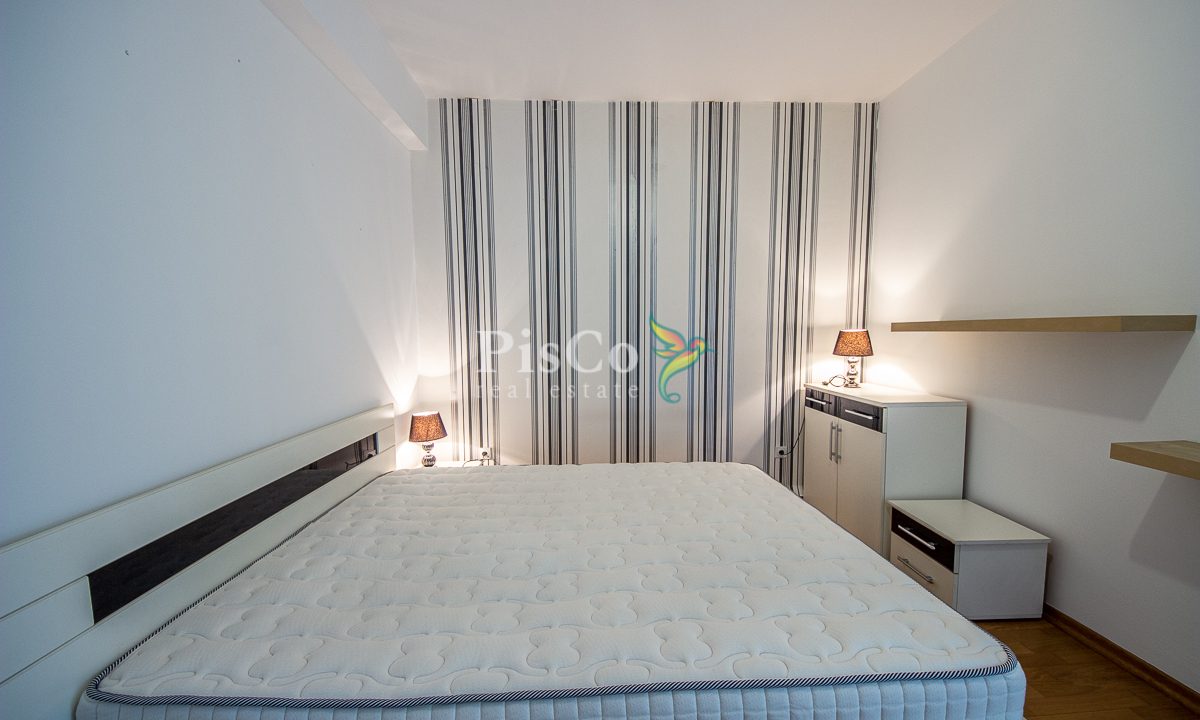 Izdavanje, dvosoban stan, 67m², Ljubović, Podgorica-2151