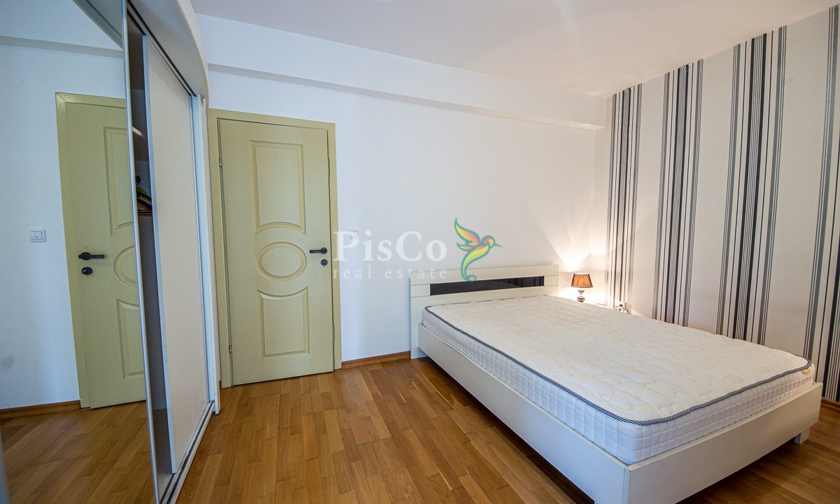 Izdavanje, dvosoban stan, 67m², Ljubović, Podgorica-2152