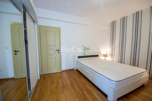 Izdavanje, dvosoban stan, 67m², Ljubović, Podgorica-2152