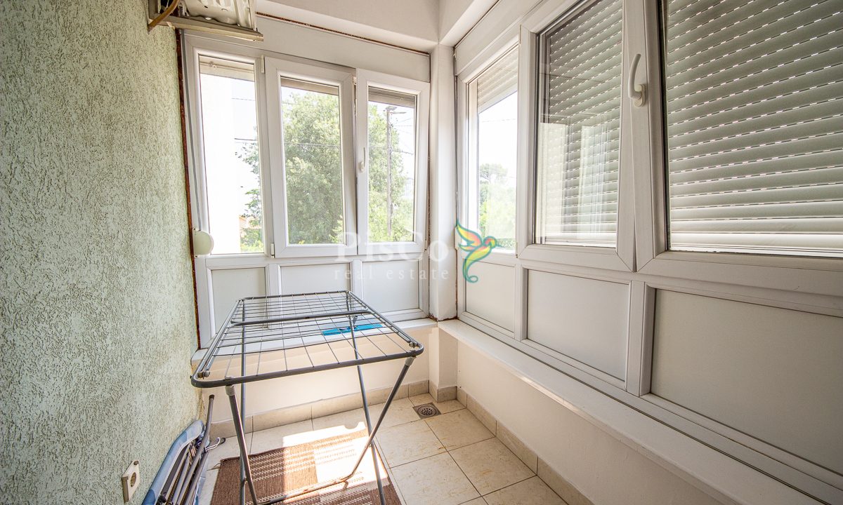 Izdavanje, dvosoban stan, 67m², Ljubović, Podgorica-2153