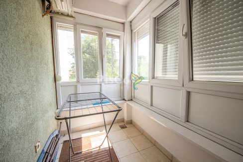 Izdavanje, dvosoban stan, 67m², Ljubović, Podgorica-2153