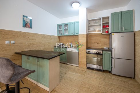 Izdavanje, dvosoban stan, 67m², Ljubović, Podgorica-2154