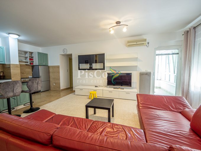Izdavanje dvosoban stan 67m² Ljubovic Podgorica 2158