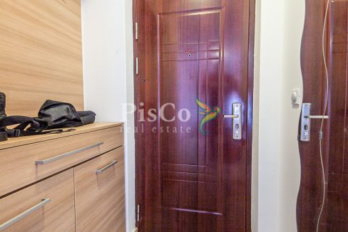 Izdavanje, dvosoban stan, 67m², Ljubović, Podgorica-2159