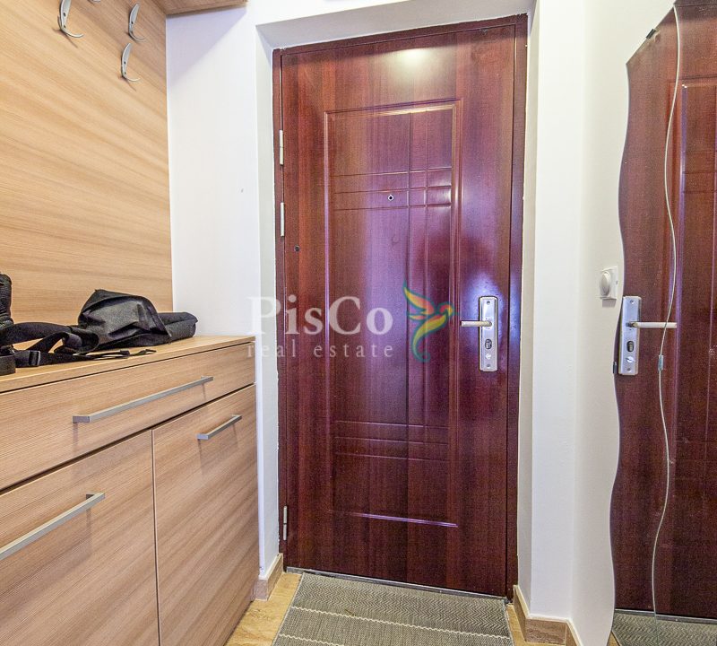 Izdavanje, dvosoban stan, 67m², Ljubović, Podgorica-2159