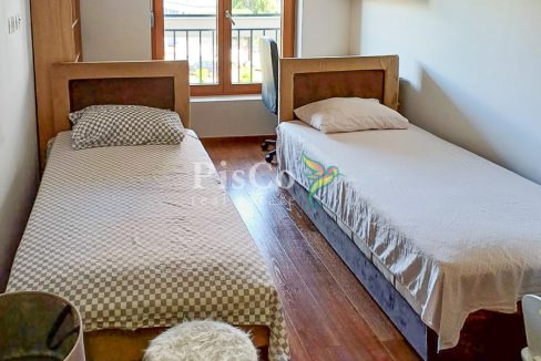 Izdavanje dvosoban stan Master kvart, 69m², Podgorica-050