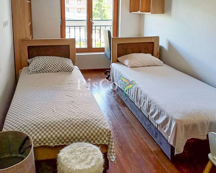 Izdavanje dvosoban stan Master kvart, 69m², Podgorica-050