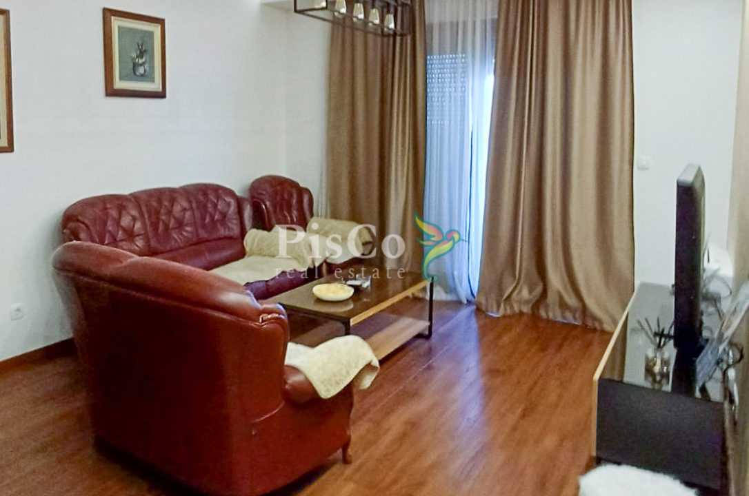 Izdavanje dvosoban stan Master kvart, 69m², Podgorica-171