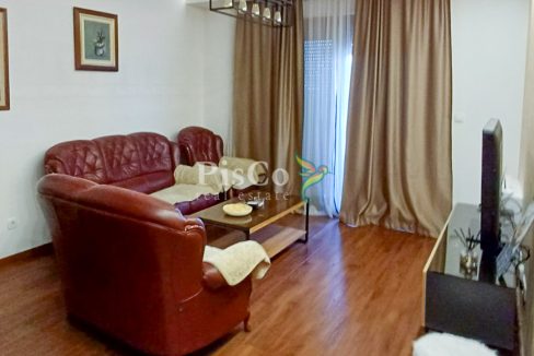 Izdavanje dvosoban stan Master kvart, 69m², Podgorica-171