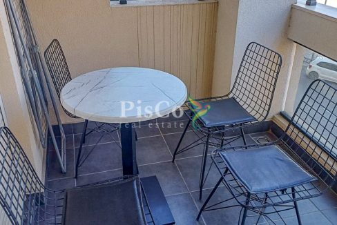 Izdavanje dvosoban stan Master kvart, 69m², Podgorica-233