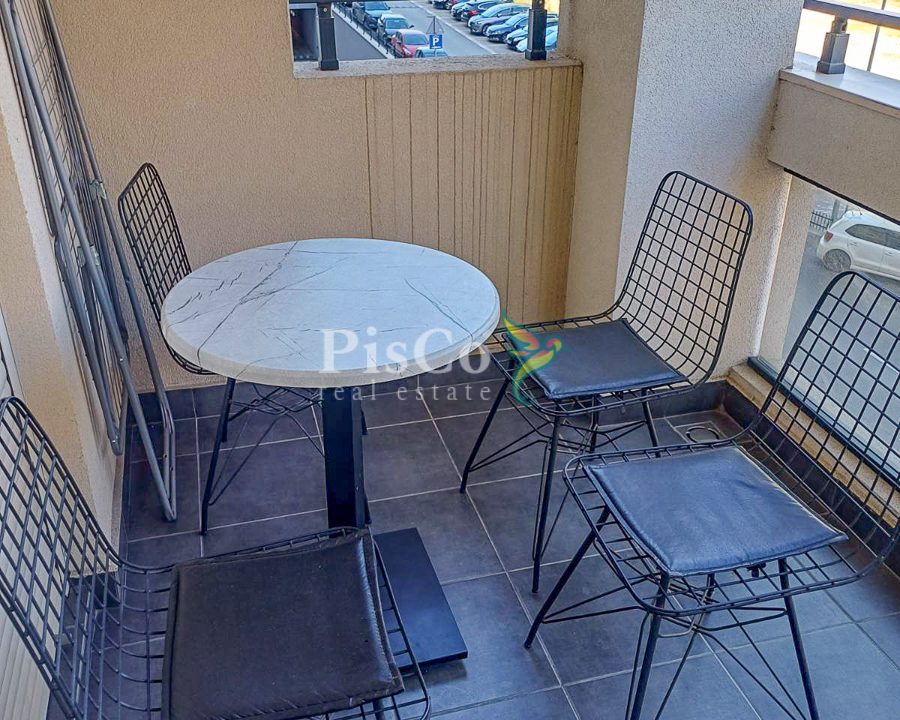 Izdavanje dvosoban stan Master kvart, 69m², Podgorica-233