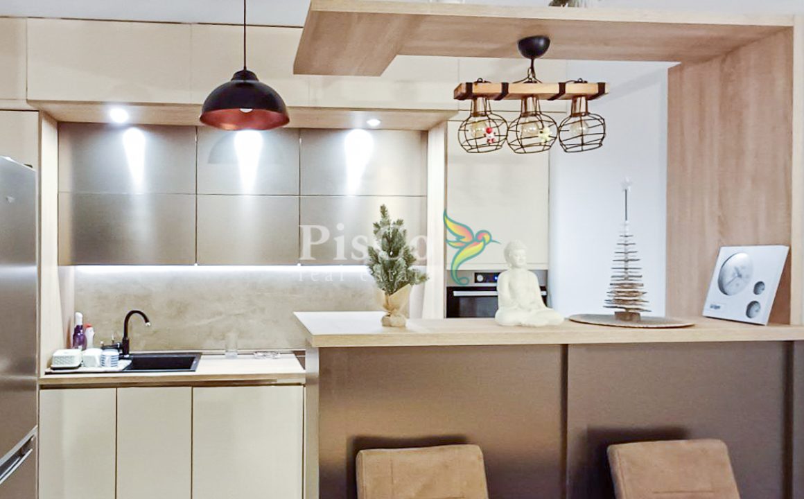 Izdavanje dvosoban stan Master kvart, 69m², Podgorica-267