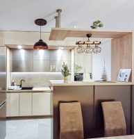 Izdavanje dvosoban stan Master kvart, 70m², Podgorica 4 Izdavanje dvosoban stan Master kvart, 70m², Podgorica