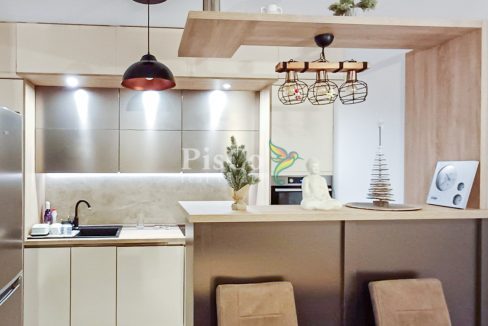 Izdavanje dvosoban stan Master kvart, 69m², Podgorica-267