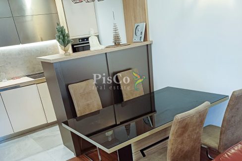 Izdavanje dvosoban stan Master kvart, 69m², Podgorica-341