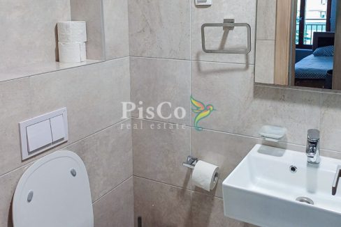 Izdavanje dvosoban stan Master kvart, 69m², Podgorica-536