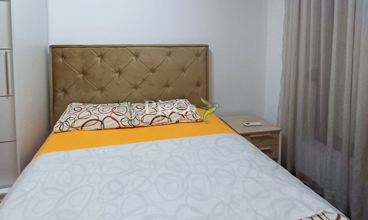 Izdavanje dvosoban stan Master kvart, 69m², Podgorica-594