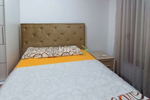 Izdavanje dvosoban stan Master kvart, 69m², Podgorica-594