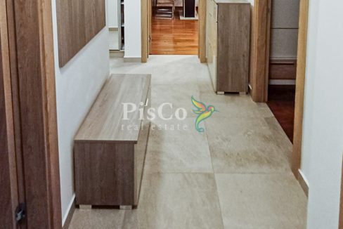 Izdavanje dvosoban stan Master kvart, 69m², Podgorica-779