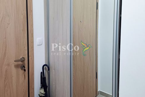 Izdavanje dvosoban stan Master kvart, 69m², Podgorica-788