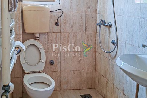 Izdavanje garsonjera, 25m², Tološi, Podgorica-010