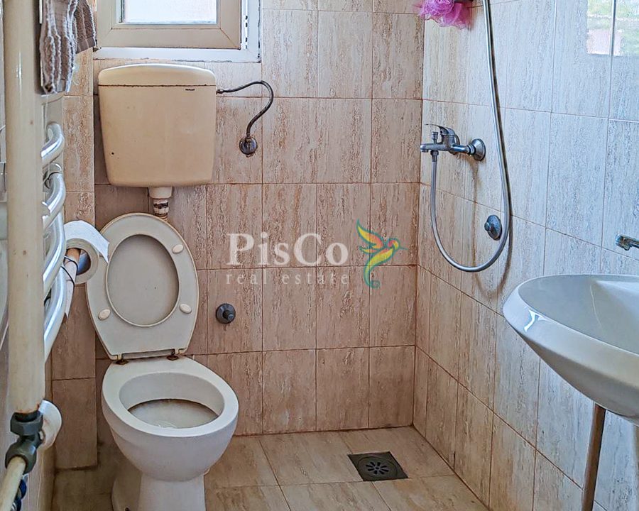 Izdavanje garsonjera, 25m², Tološi, Podgorica-010