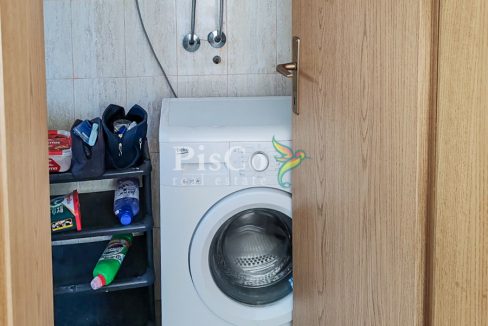 Izdavanje garsonjera, 25m², Tološi, Podgorica-047