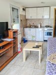 Izdavanje garsonjera, 25m², Tološi, Podgorica