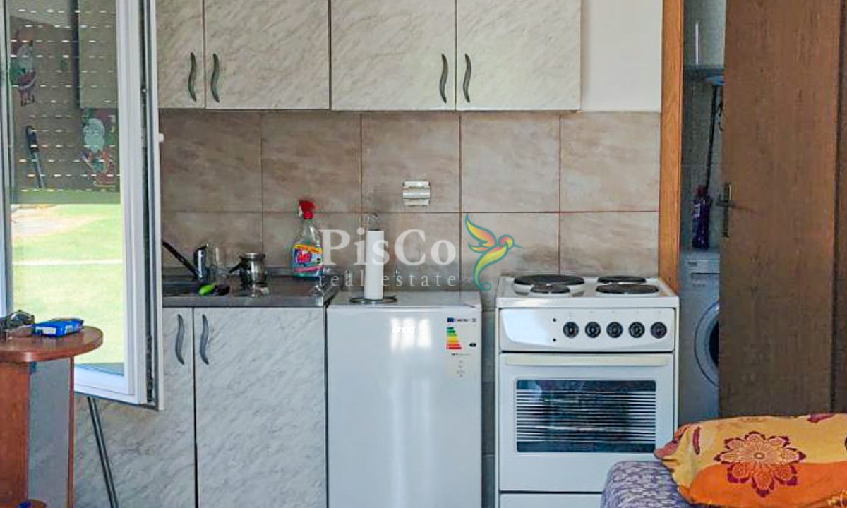 Izdavanje garsonjera, 25m², Tološi, Podgorica-896