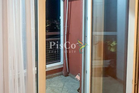 Izdavanje garsonjera, 29m², Podgorica, Zabjelo-271