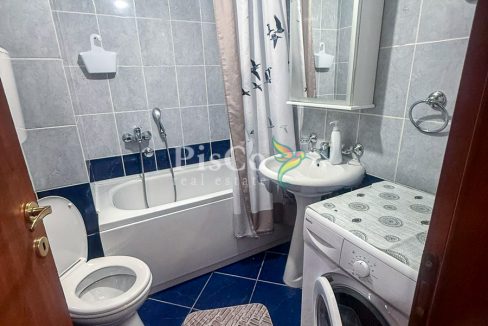 Izdavanje garsonjera, 29m², Podgorica, Zabjelo-392