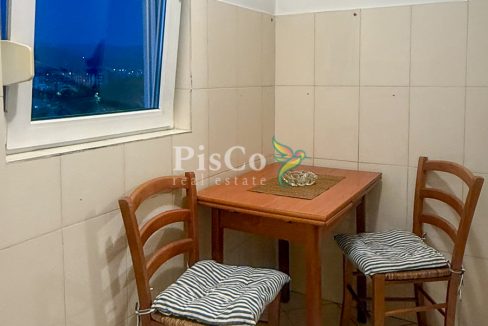 Izdavanje garsonjera, 29m², Podgorica, Zabjelo-475