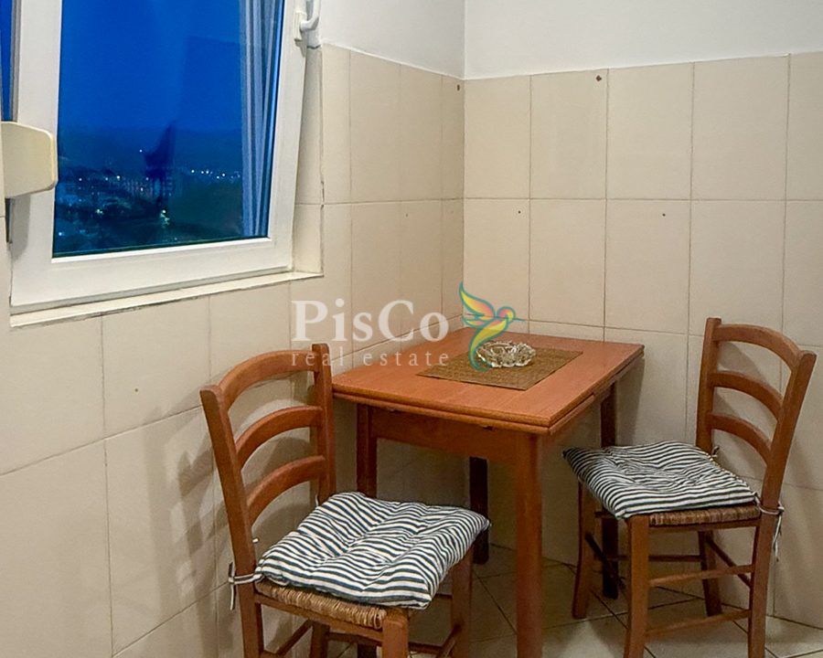 Izdavanje garsonjera, 29m², Podgorica, Zabjelo-475