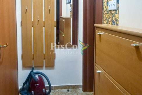 Izdavanje garsonjera, 29m², Podgorica, Zabjelo-610