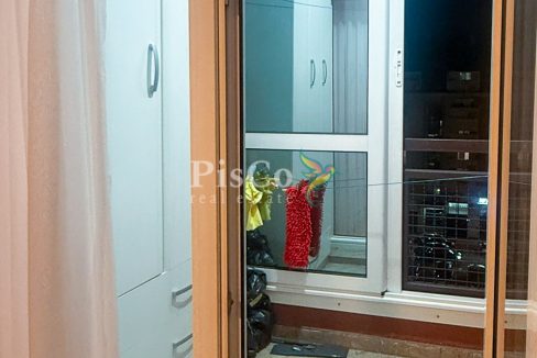 Izdavanje garsonjera, 29m², Podgorica, Zabjelo-833