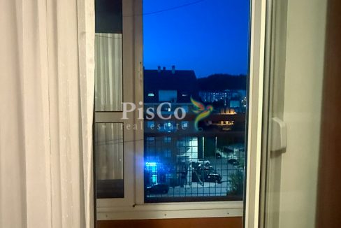 Izdavanje garsonjera, 29m², Podgorica, Zabjelo-910