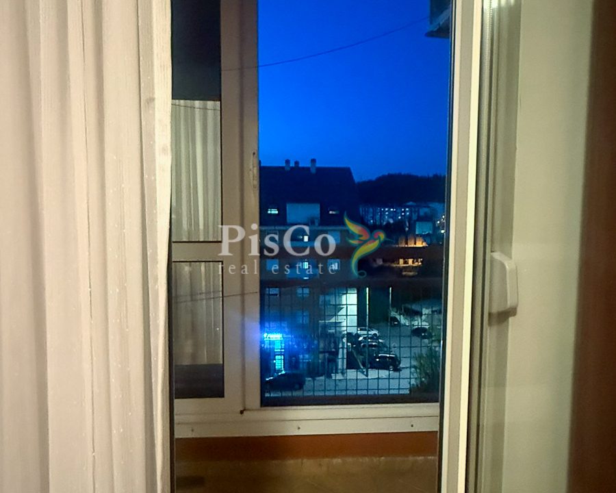 Izdavanje garsonjera, 29m², Podgorica, Zabjelo-910